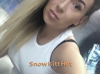 Snow_KittHot