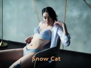 Snow_Cat
