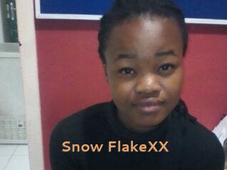 Snow_FlakeXX