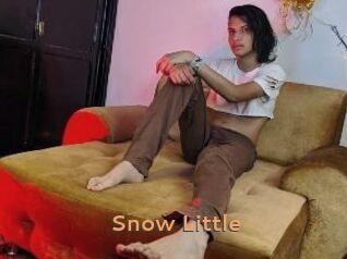 Snow_Little