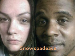 Snowspadeace