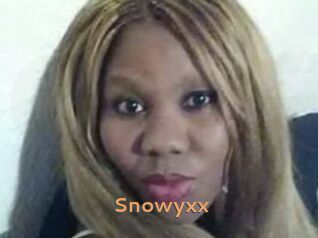 Snowyxx