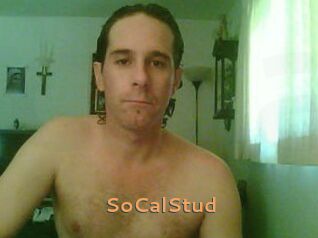 SoCalStud