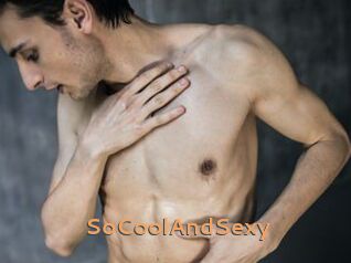 SoCoolAndSexy