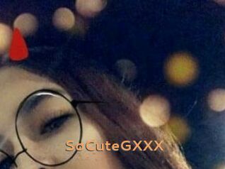 SoCuteGXXX
