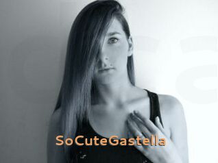 SoCuteGastella