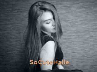 SoCuteHalle