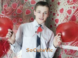 SoCuteVic