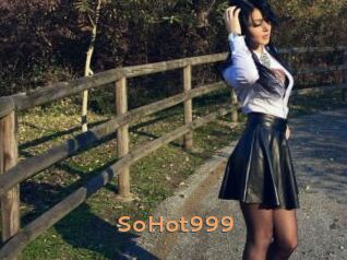 SoHot999