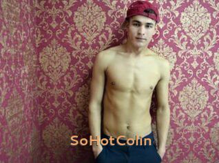 SoHotColin