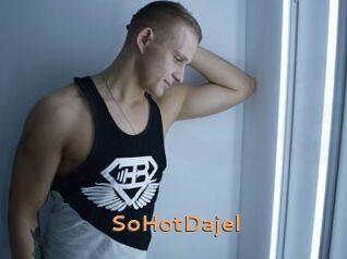 SoHotDajel