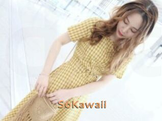 SoKawaii