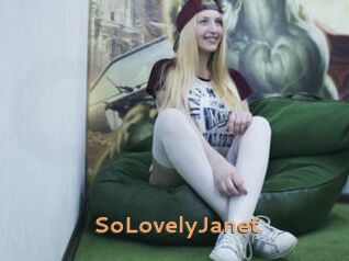 SoLovelyJanet