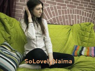SoLovelyNaima