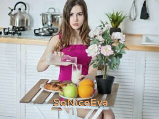 SoNiceEva