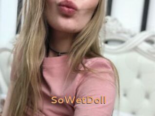 SoWetDoll