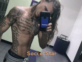 SoccerStar