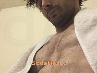 Sodafiasco