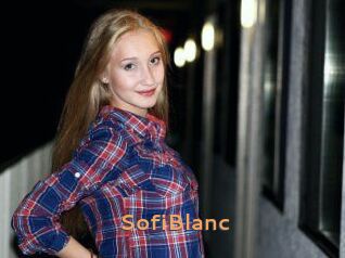 SofiBlanc