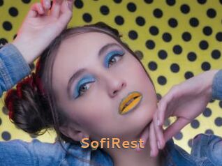 SofiRest