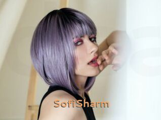 SofiSharm