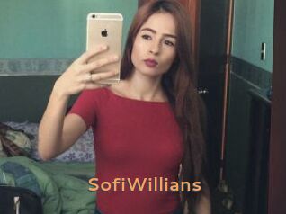 SofiWillians