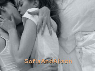 SofiaAndAlison