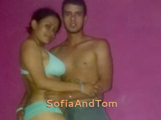 SofiaAndTom