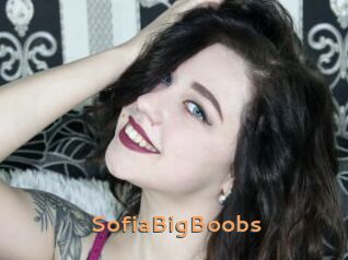 SofiaBigBoobs