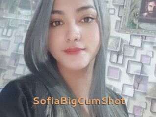 SofiaBigCumShot