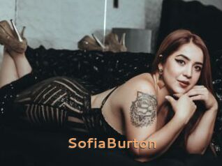 SofiaBurton