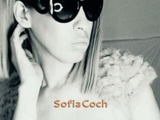 SofiaCoch