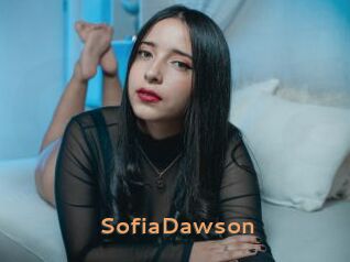 SofiaDawson