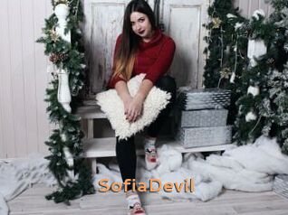 SofiaDevil