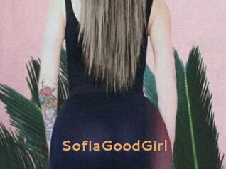 SofiaGoodGirl