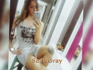 SofiaGray