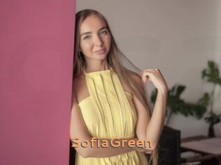 SofiaGreen