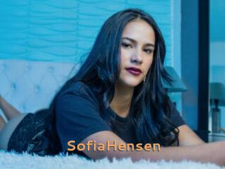 SofiaHensen