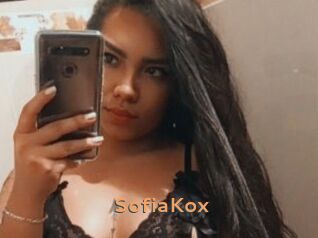 SofiaKox