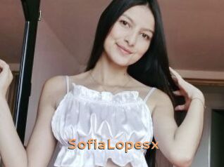 SofiaLopesx