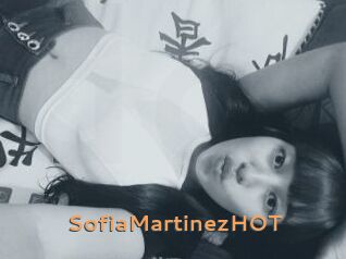 SofiaMartinezHOT