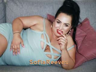 SofiaReeves