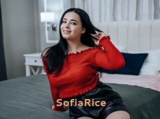 SofiaRice