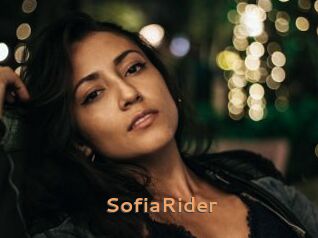 SofiaRider
