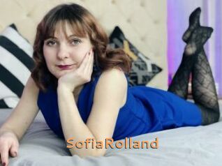 SofiaRolland