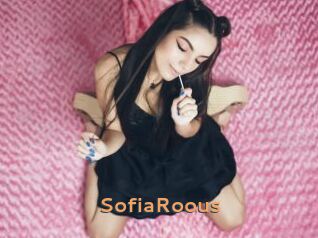 SofiaRoous