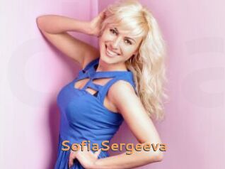 SofiaSergeeva