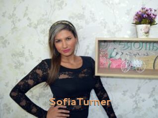 SofiaTurner