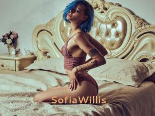 SofiaWillis