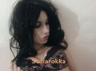 Sofiarokka